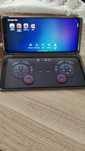 Telefon LG Velvet 5G +Dual Screen