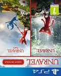 Unravel 1, Unravel 2 Yarny Bundle PS4, nowa w folii, sklep