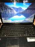 Laptop Packard Bell EasyNote LE69KB