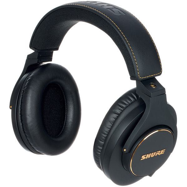 Продам наушники Shure SRH840A-EFS