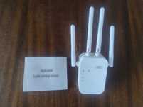 Wzmacniacz WIFI Repeater Q5 2,4 GHz