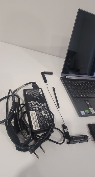 Peças  lenovo yoga c940