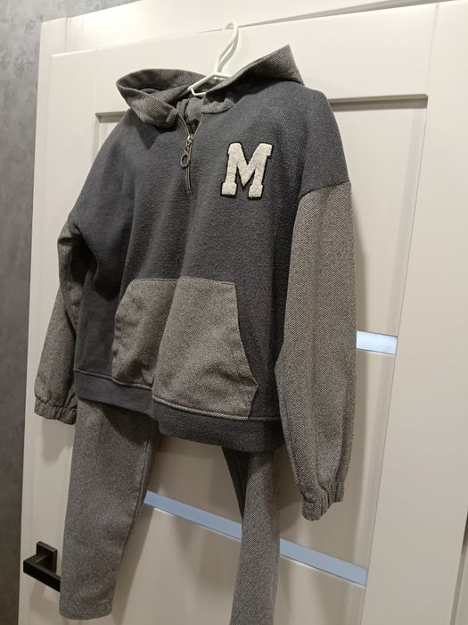 Костюм теплий, костюм для  дівчинки