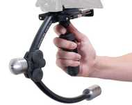 Steadicam Merlin stabilizator kamery flycam