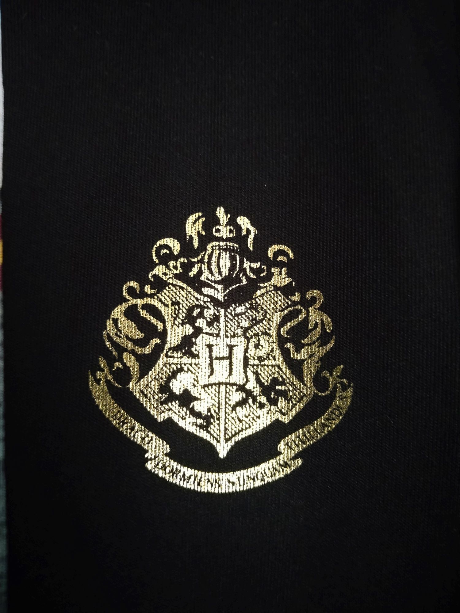 Strój szata peleryna sukienka Hermiona Harry Potter H&M 134/140