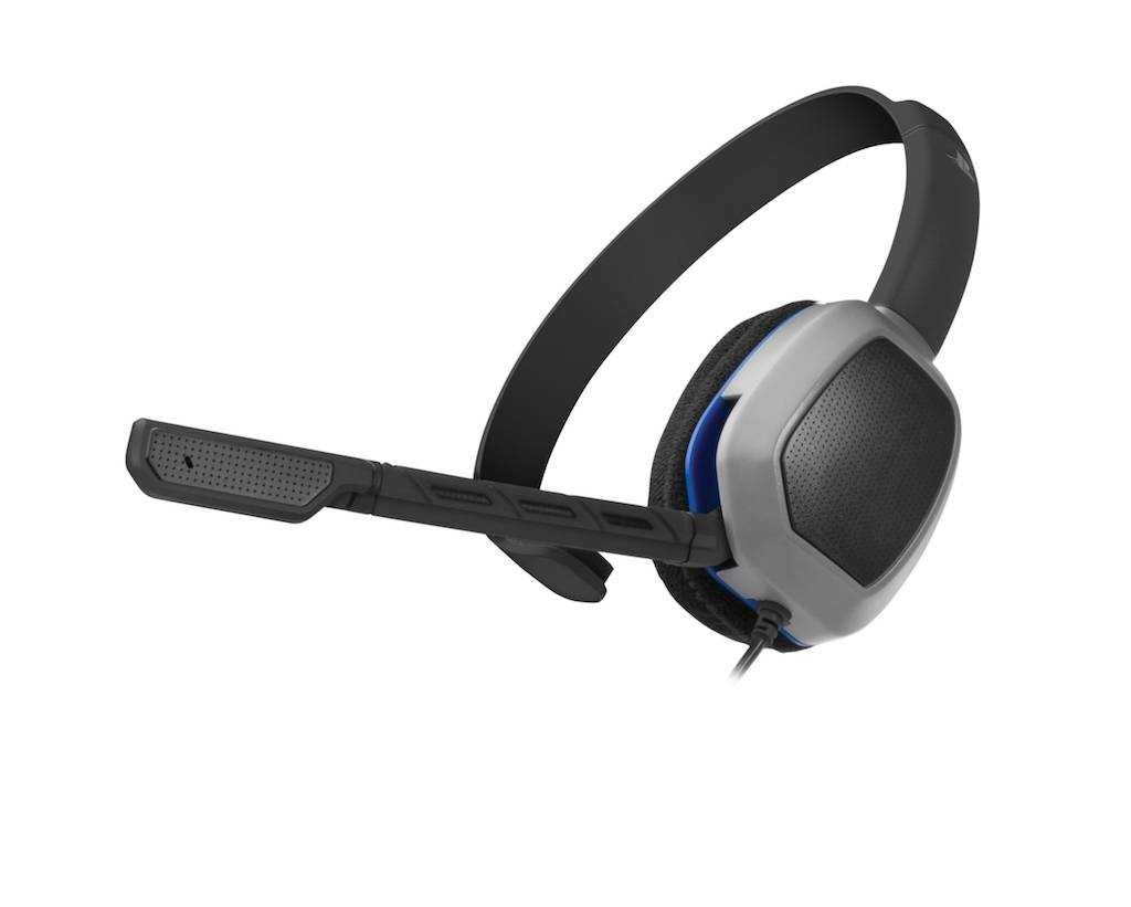 PDP Słuchawki PS5/PS4 Headset LvL.1 CHAT