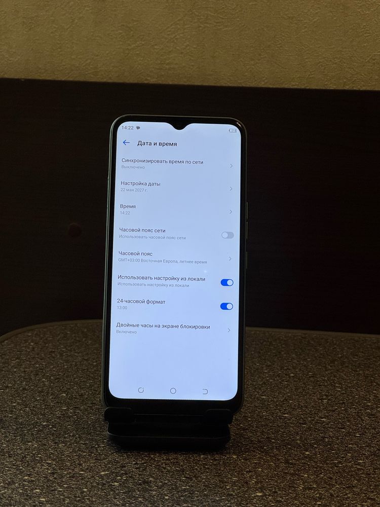 Tecno spark 7 2/32gb kf6m