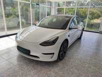 Tesla Model 3 Standard Range Plus RWD