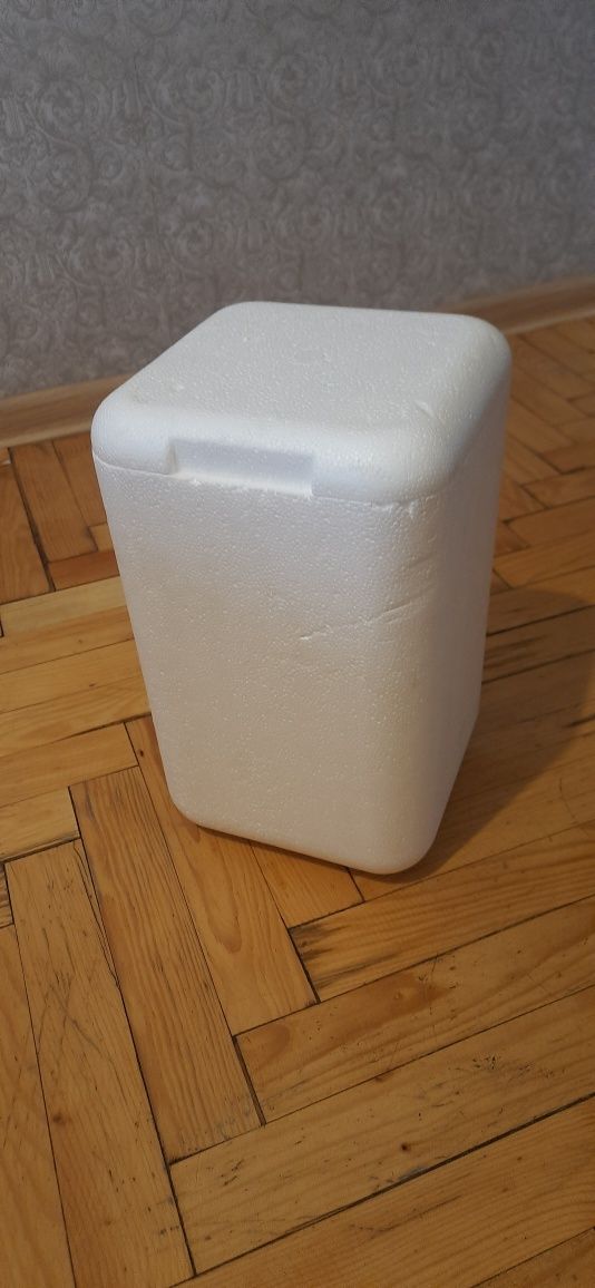 Продам контейнер для сухого льда