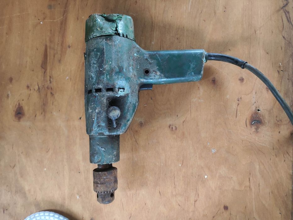 Wiertarka celma PRCr