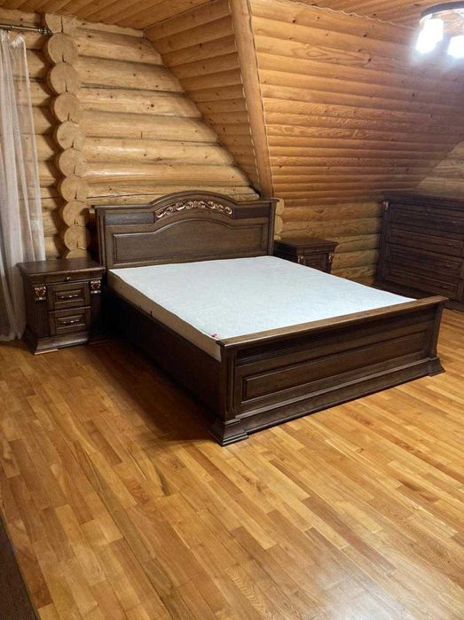 Котедж у Східниці (житловий будинок+гостьовий будинок+сауна)