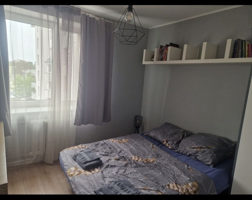 Szczepin Mieszkanie 3 pokoje do wynajęcia