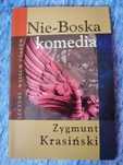 Nie - Boska komedia - Zygmunt Krasiński
