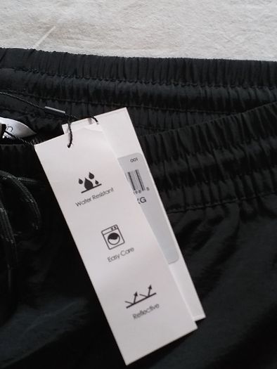 Spodnie męskie Calvin Klein XL nylon