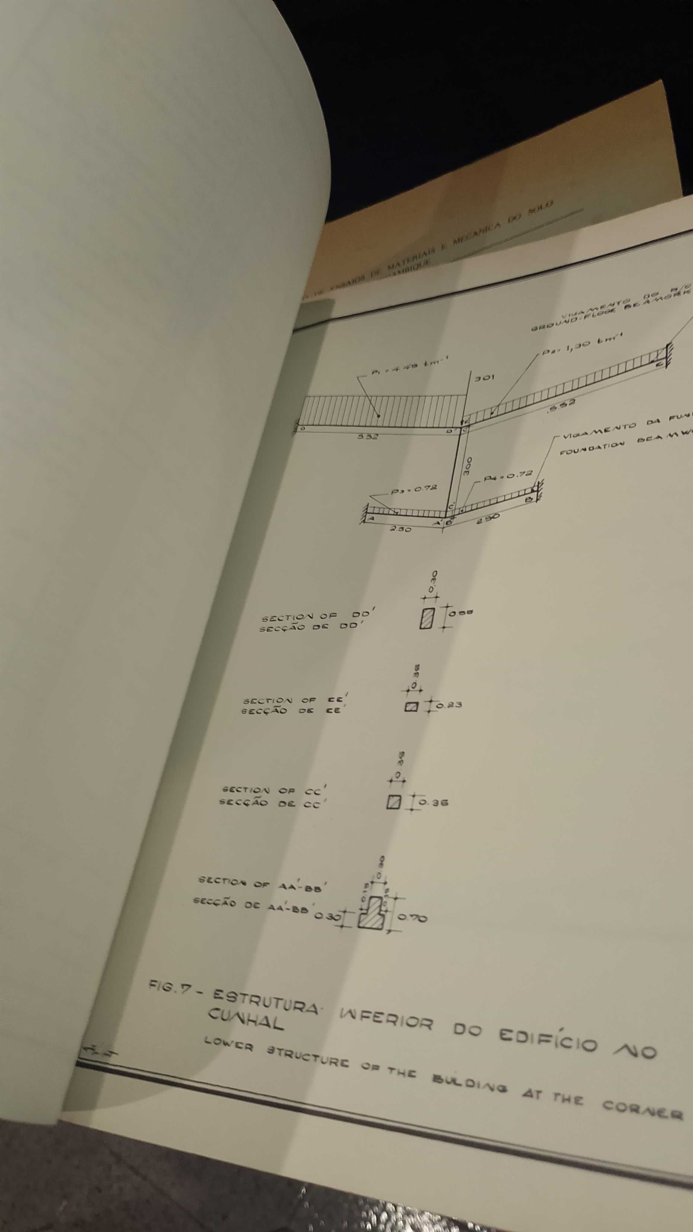 Laboratório de Ensaios de Materiais e Mecânicas do Solo de Moçambique