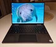Laptop Dell XPS 13 7390, 2in1 i7, 16GB, 512GB