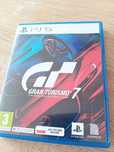 GRAN Turismo 7 PS 5