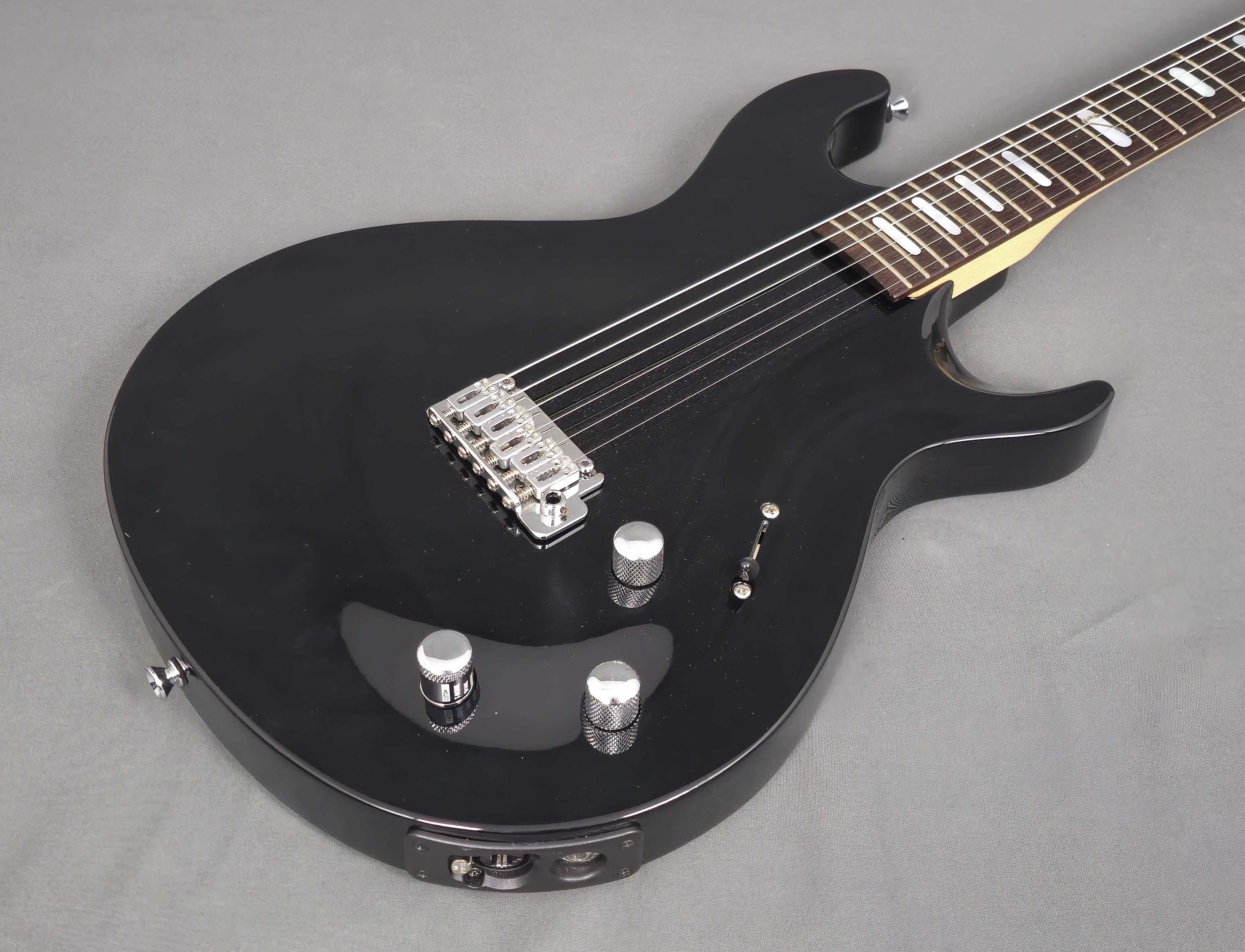 Line 6 Variax 700 MIJ BLK Gitara-Elektryczna