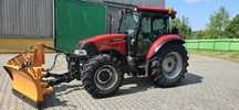 Ciągnik Rolniczy CASE 3.95 A Farmall