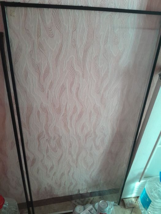 Продам склопакети б/у  по 200грн.  за пакет