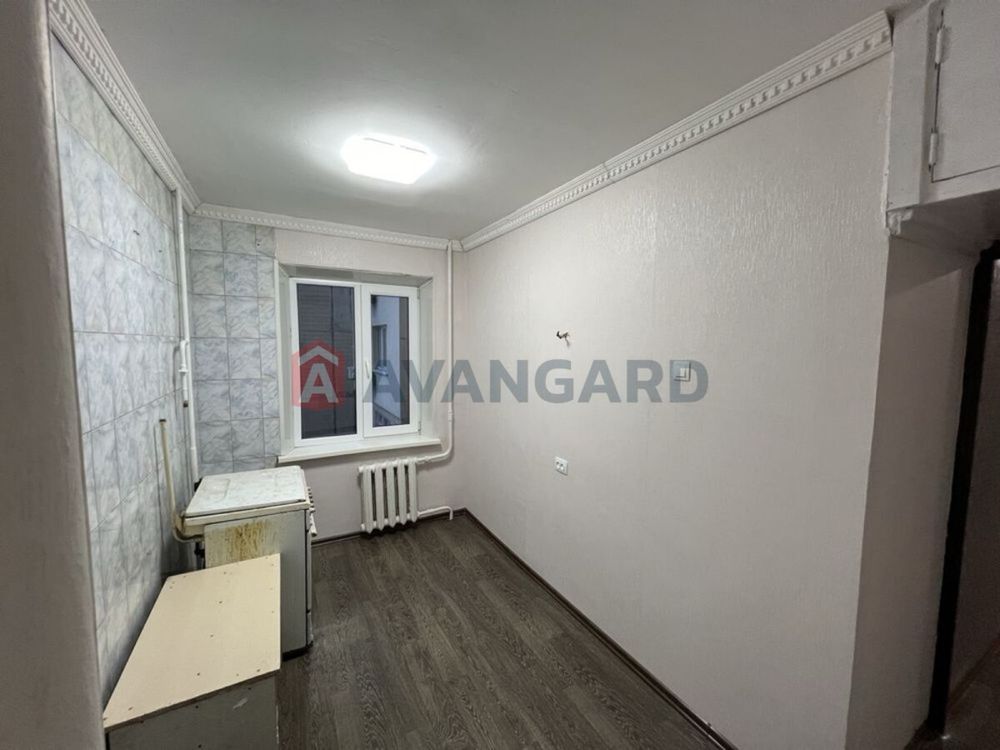 Продам 3-ох ком квартиру Янтарная
