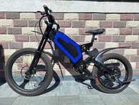 Rower Falcon V3 ebike