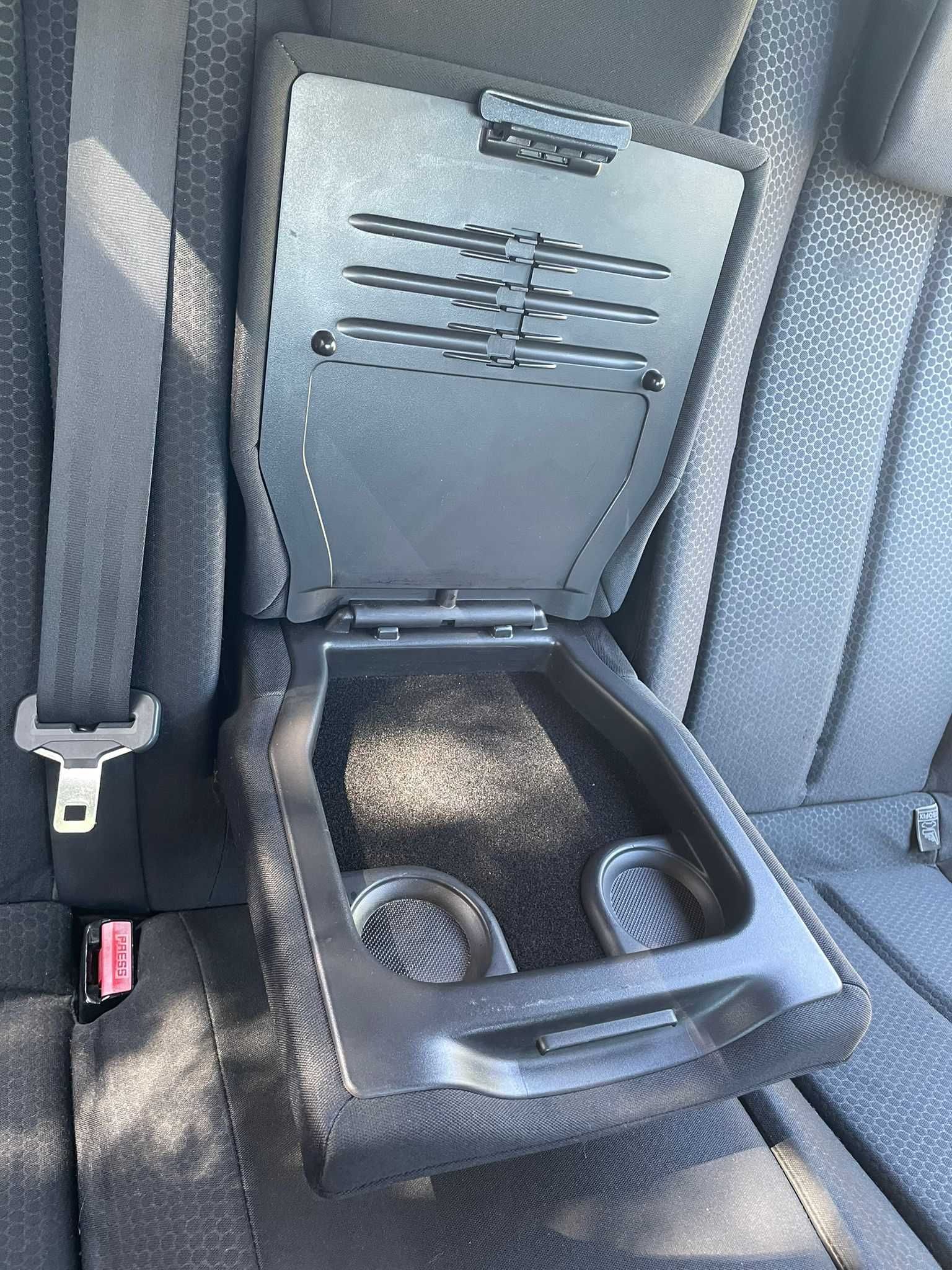 Renault Mégane Break DCI