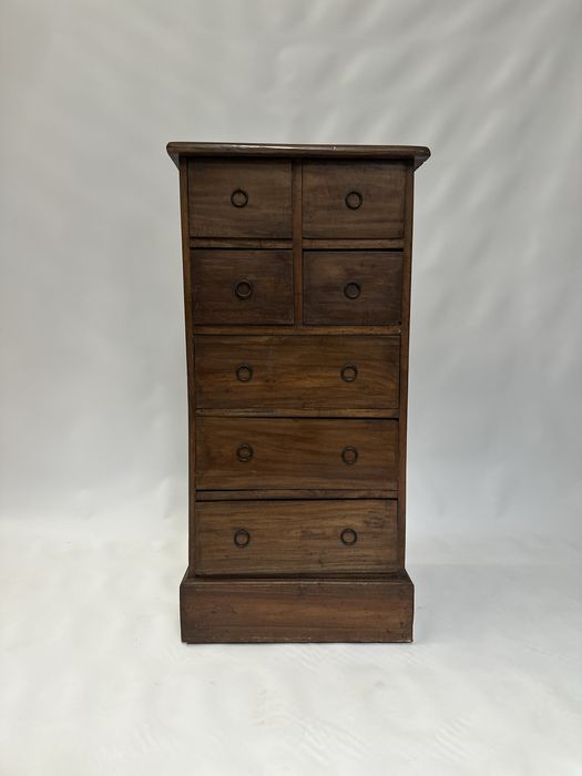 Komoda Szafka Kolonialna Meble Stylowe Grodzisk Mazowiecki