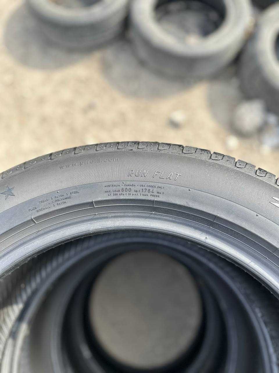 Літні шини 245/50 R18 Pirelli CinturatoP7 RSC! 4шт 2022рік