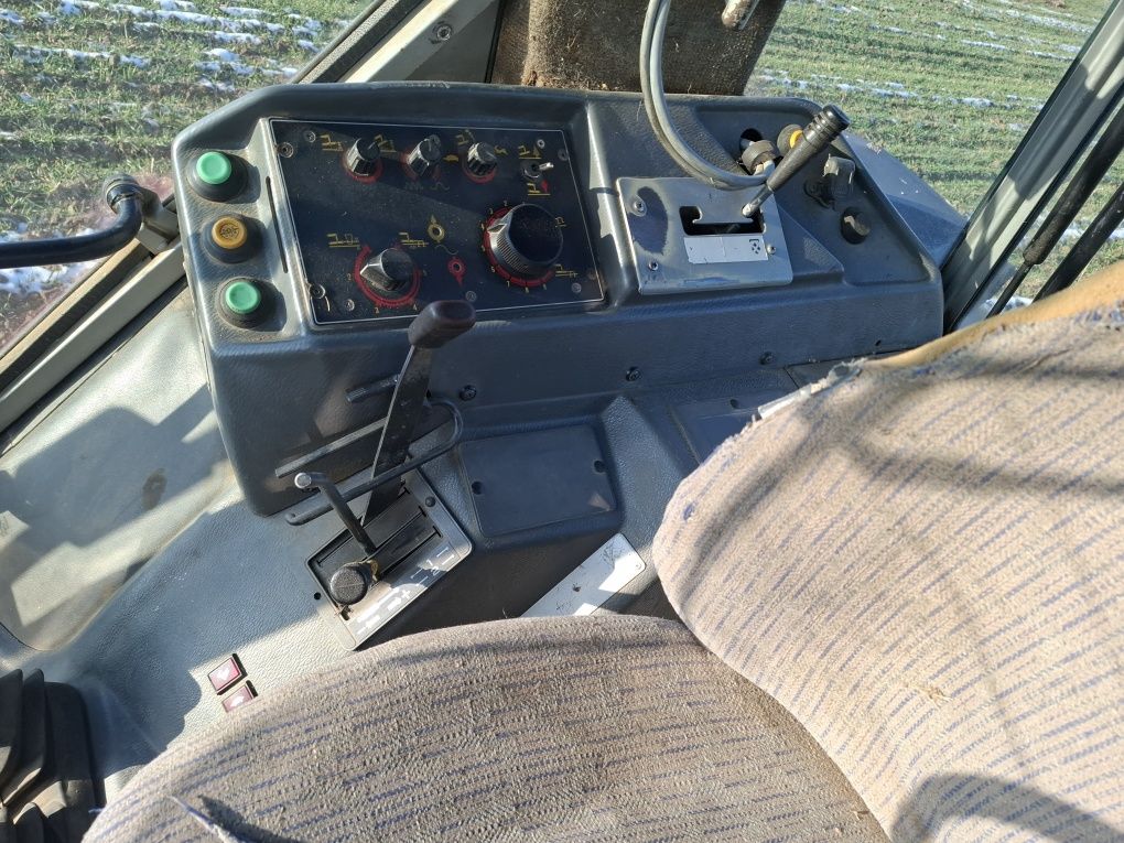Massey Ferguson 3080