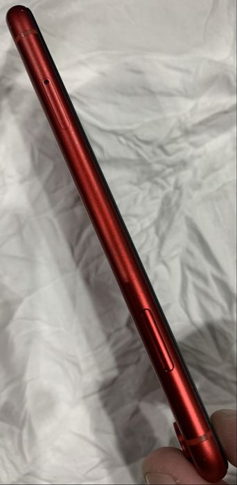 Iphone XR Red 64gb bez blokad sprawny