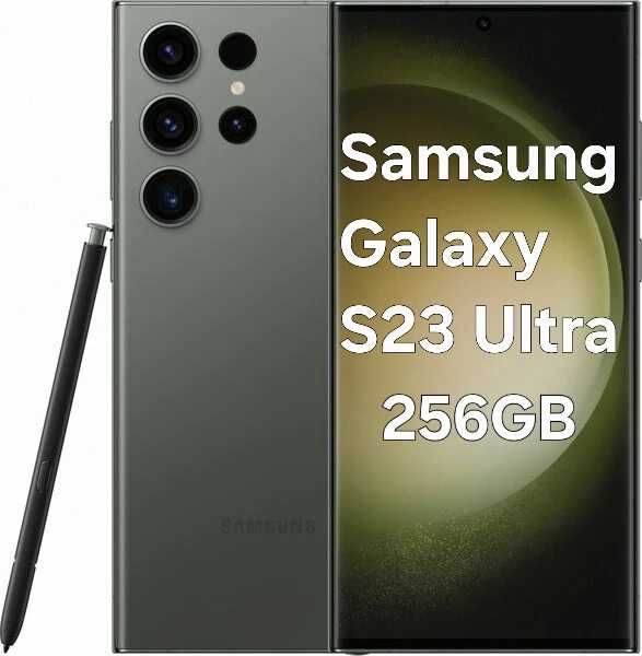 Samsung Galaxy S23 Ultra 256Gb