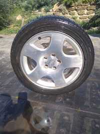 диск audi a8  R17   4d0601025b 5x112  1шт