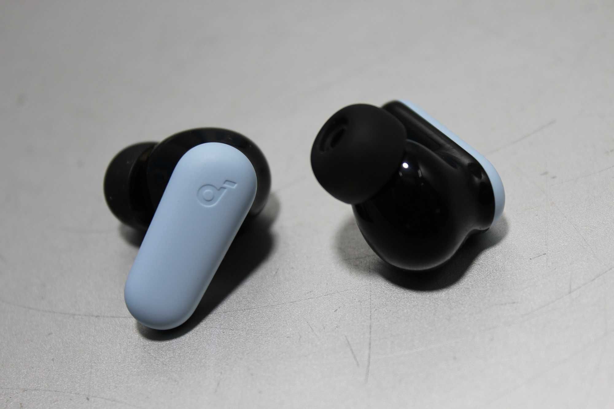Bluetooth-гарнітура Anker SoundCore P30i, Стерео