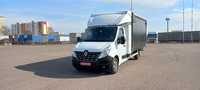 Продам Renault Master 2018р 125kw