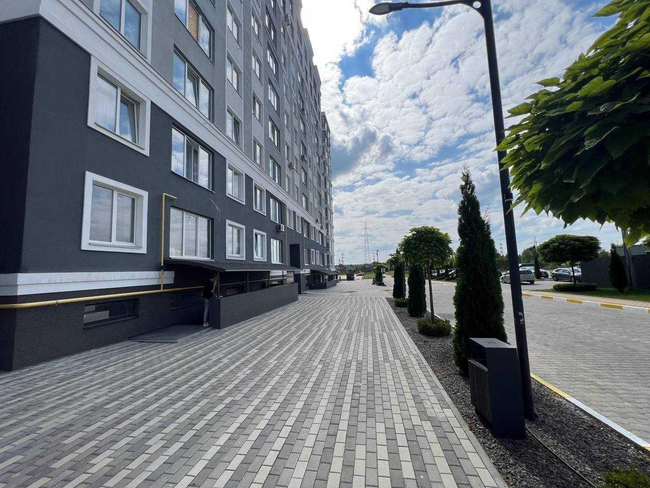 Продаж приміщення 60м2 з комунікаціями.Новий район.ЖК"Іділіка". ID:465