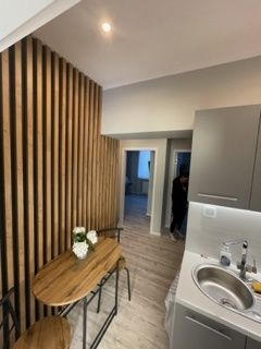 Pokój do wynajęcia Wysoki Standard All Inclusive Depot for 4