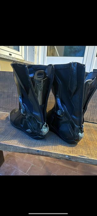 Botas Dainese 44