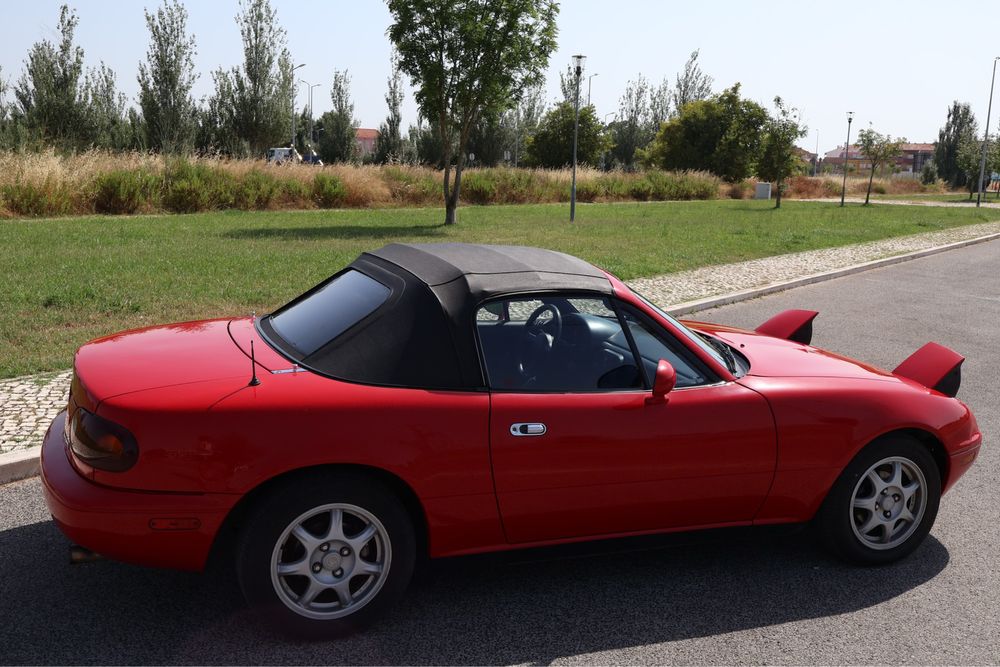 Miata MX5 NA 115cv
