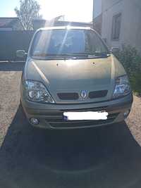 renault scenic 1.9 dci