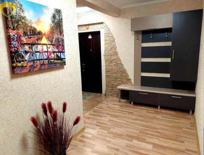 2-к квартира в ЖК Изумрудный город - цена снизилась на 1300$