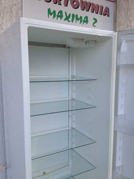 chłodziarka Electrolux ERF3200 JH W