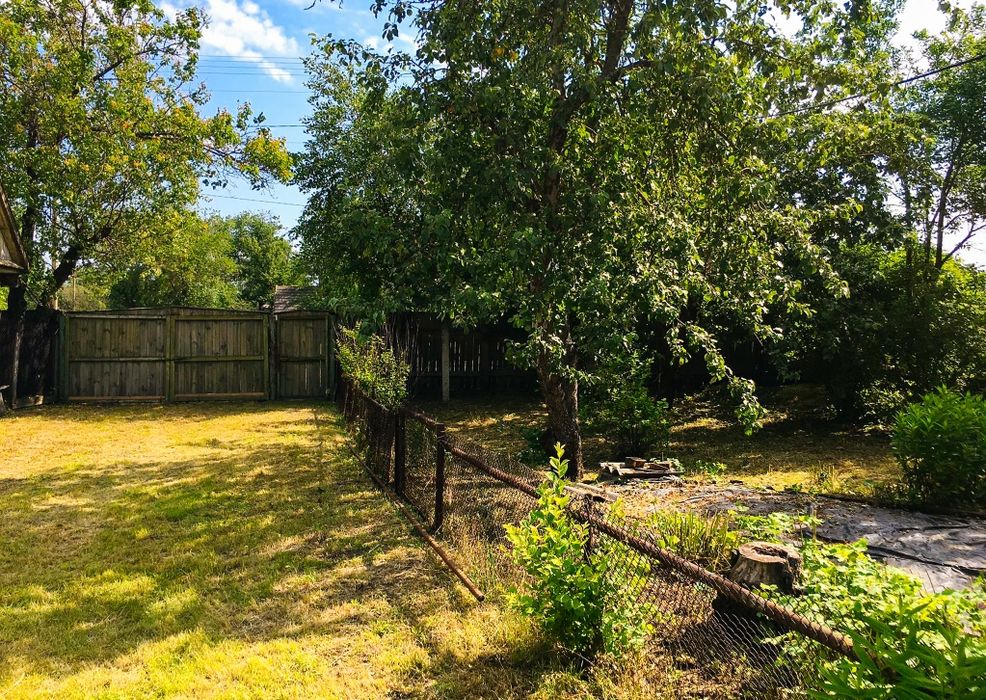 Продам будинок с. Великі Сорочинці