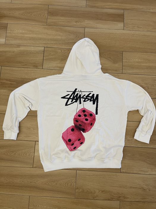 Худі Stussy /  Stussy / У різних кольорах та принтах