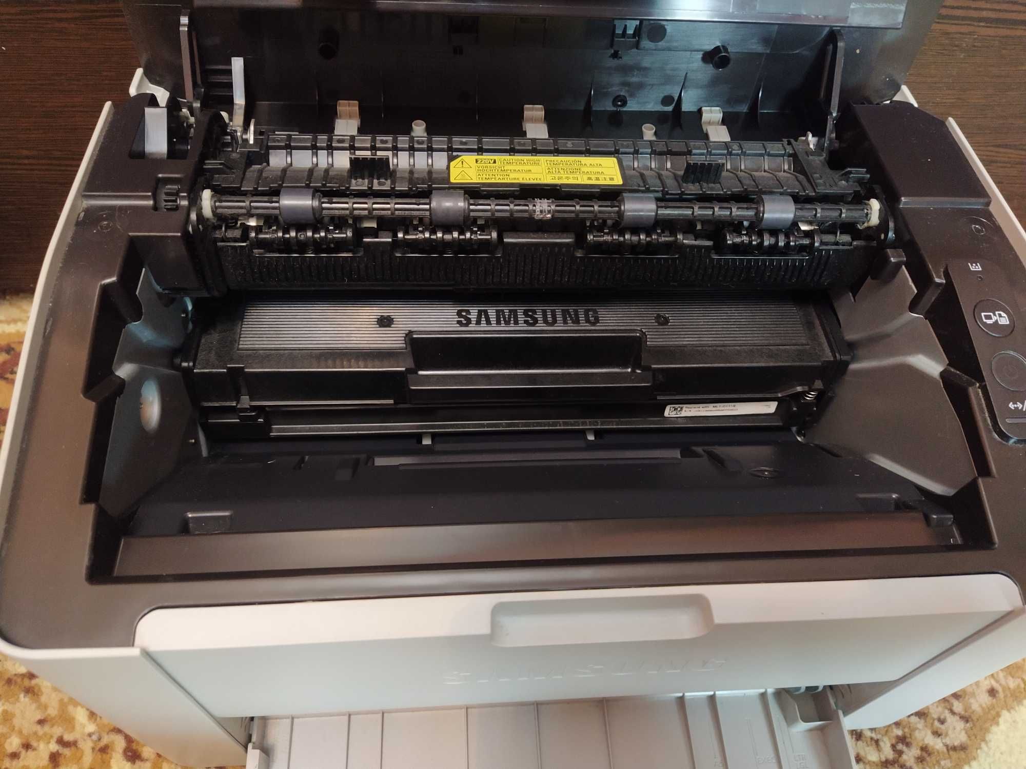 Принтер Samsung M2020
