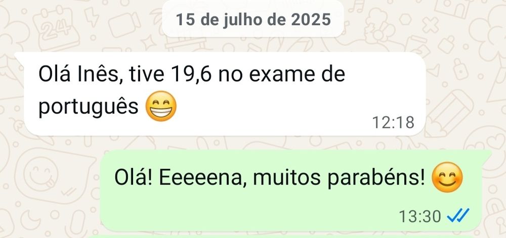 Explicações online Português/Filosofia/Psicologia TODO O PAÍS