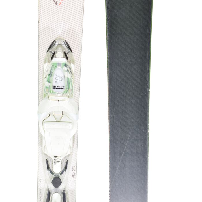 Narty Rossignol Nova 7 LTD 149cm