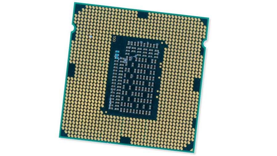 Processador Intel i5 2400