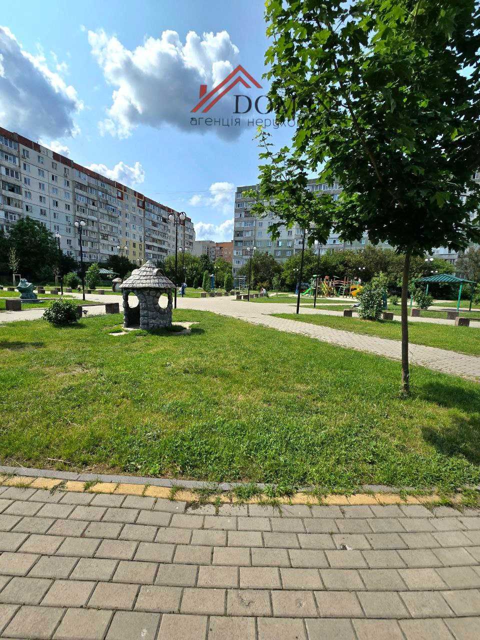 Продаж охайної 2к квартира на Курській