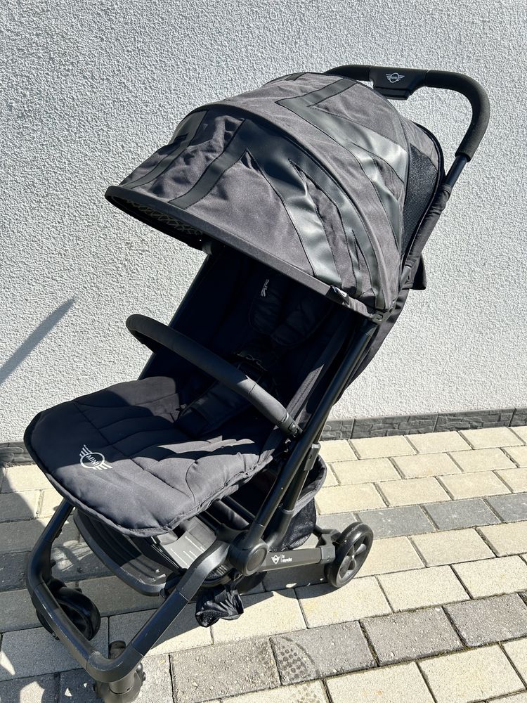 Wózek Easywalker buggy xs mini